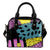 Sally Faux Leather Handbag, Jack Faux Leather Handbag, Shoulder Handbag