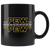 Star Wars Pew Pew Mug